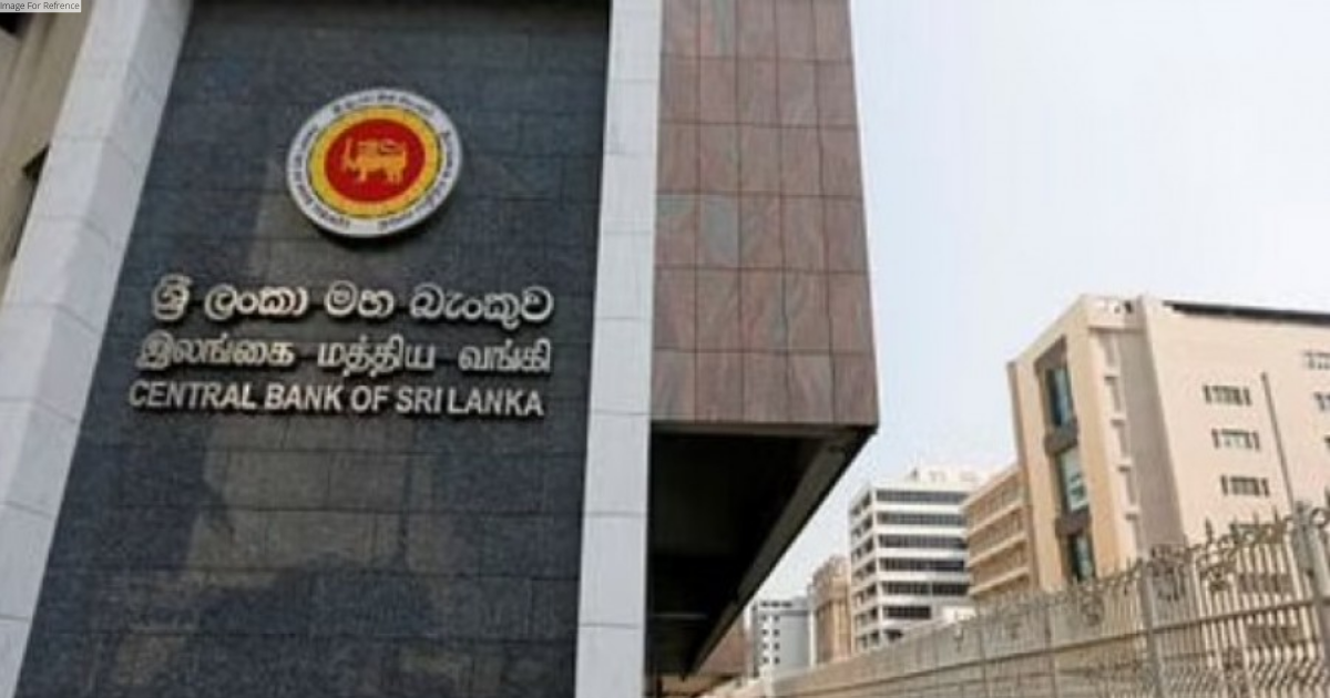 Sri Lanka's economy shrinks 8.4 pc in second quarter amid financial crisis